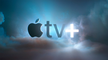 蘋果Apple TV+流媒體全球市場(chǎng)份額激增，直逼HBO Max地位