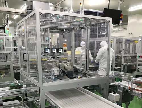 論會賺錢，蘋果都卷不過它